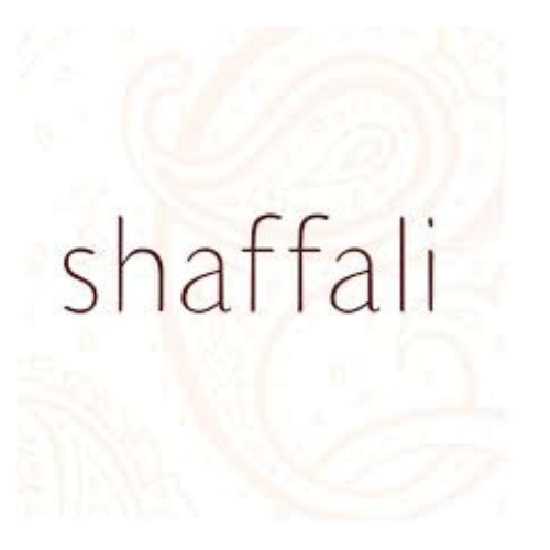 shaffali logo